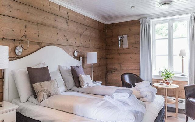 Store Ringheim Hotell og Restaurant