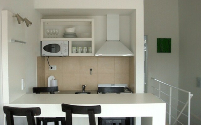 Altos De Ventana