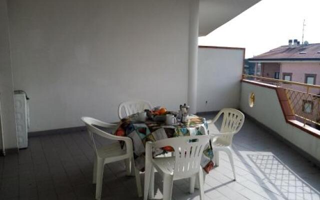 Residence Le Magnolie