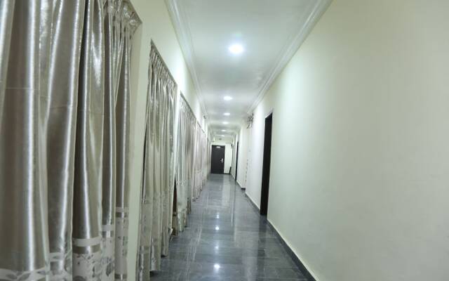 Femas Hotel