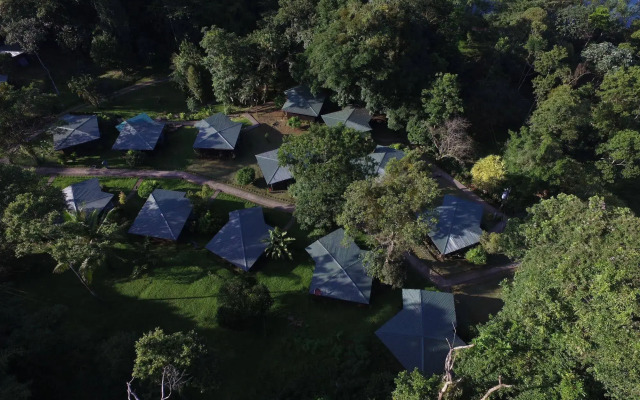 Chachagua Rainforest Hotel & Hot Springs