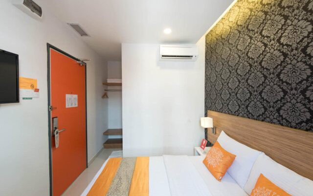 Sovotel @ Damansara Uptown 36