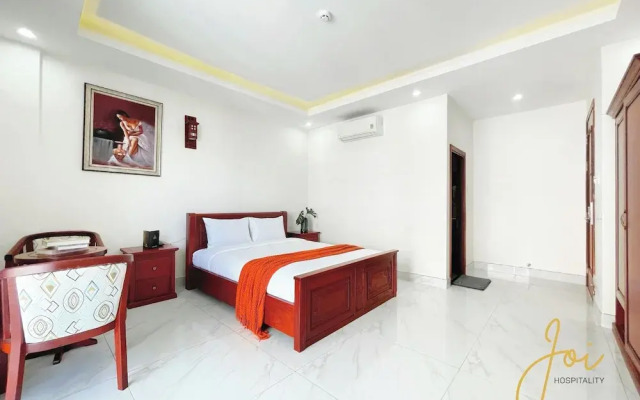 Joi Boutique Bãi Sau