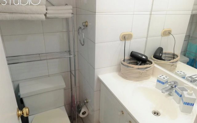 VIP Home Apart Hotel