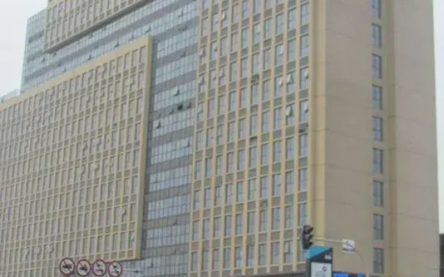 Homeinn Hotel (Jinan Changqing University Town)
