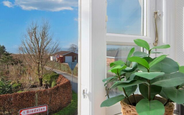 4 Person Holiday Home in Sydals