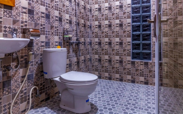 Maher House Borobudur