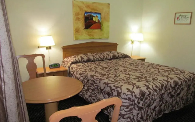 Knights Inn London