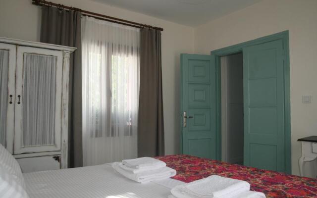 Sigacik Kakule Pansiyon ve Cafe