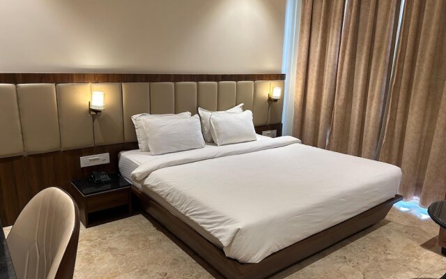 The Imperial Prime Clarks Inn Suites