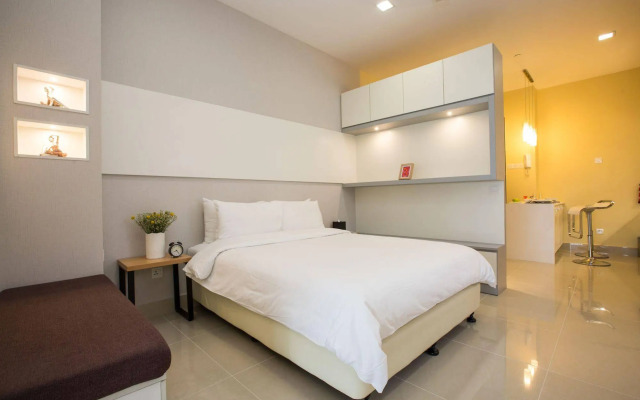 Shaftsbury Stellar Cyberjaya