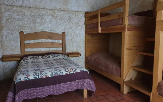 Cabañas RuizSeñor