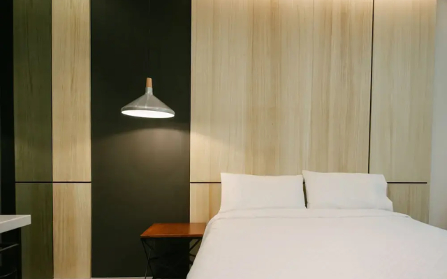 MH48 Hotel