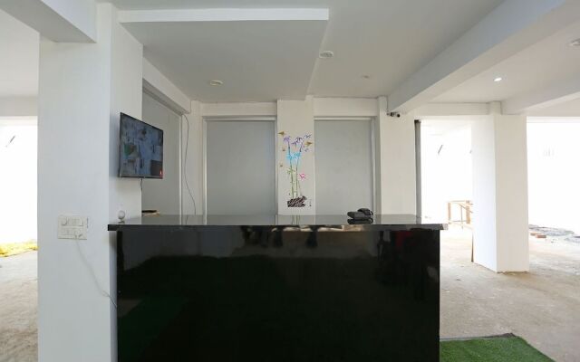 OYO 26625 Bleu Ville Prime