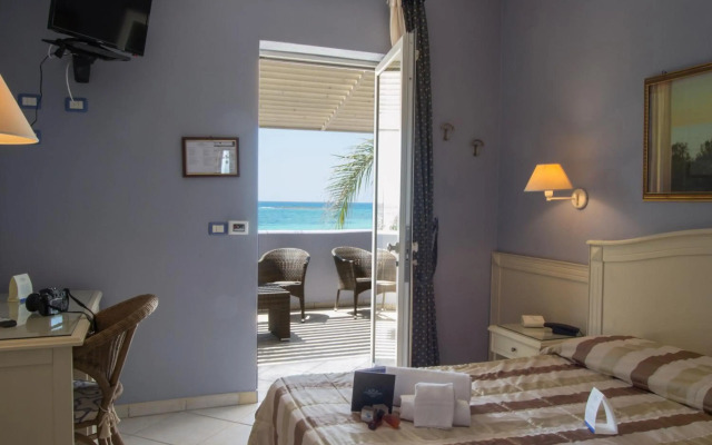Conchiglia Azzurra Resort & Beach