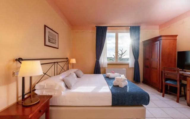 Il Cigliere Wellness Spa Resort