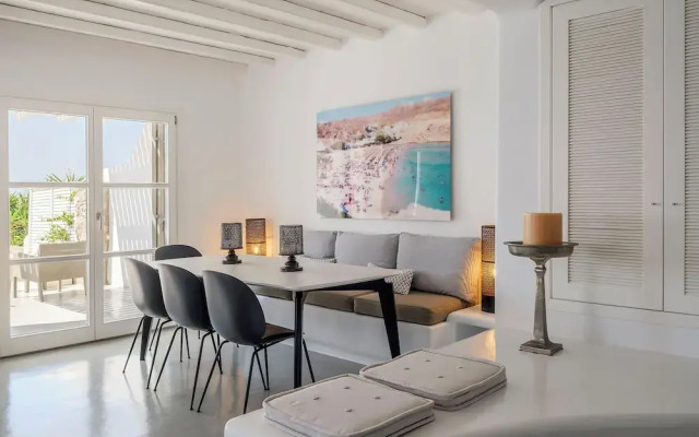 Villa Oleandri Mykonos