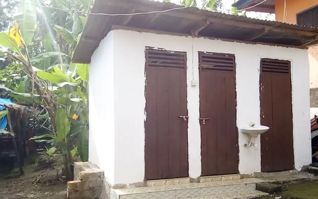 Ifulong cultural tourism homestay