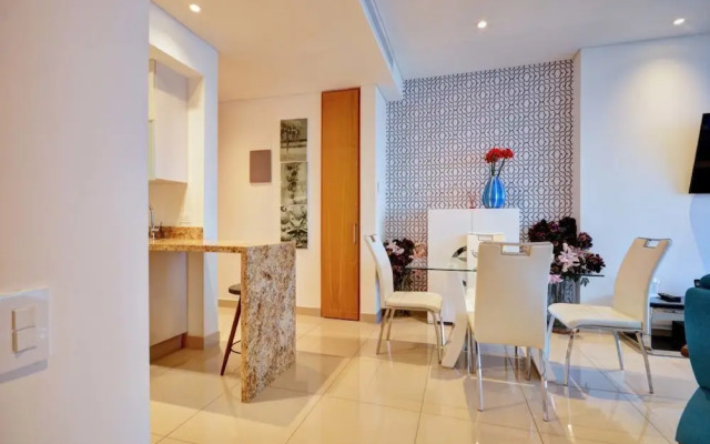 Condominio H2