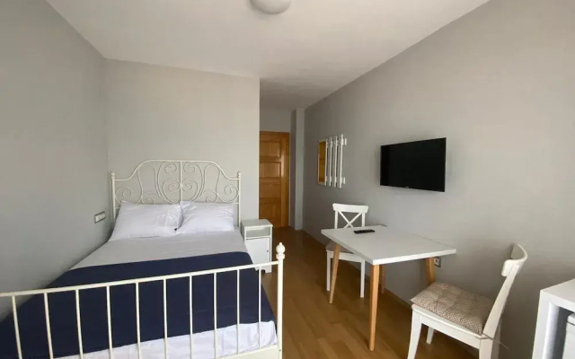 Kumsal Rooms
