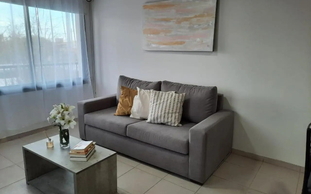 Apartamento Quintana