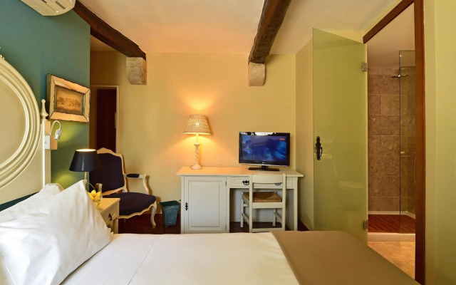Pousada Castelo de Óbidos - Historic Hotel