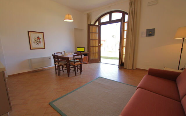 Poggio all'Agnello – Sport & Active Holidays