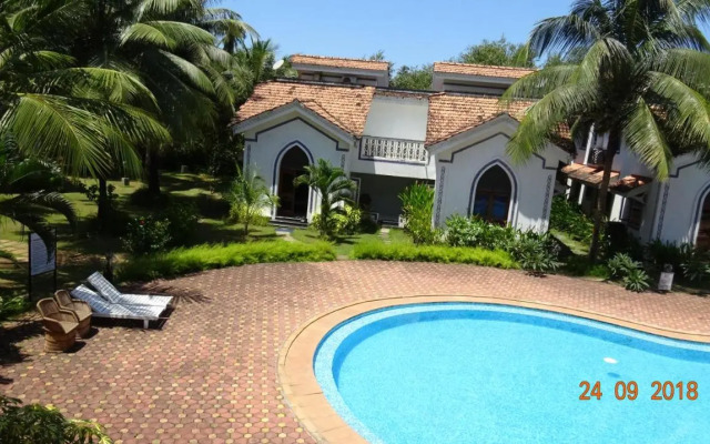 Riviera Hermitage