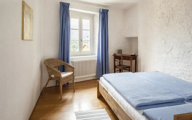 Albergo Casa Santo Stefano