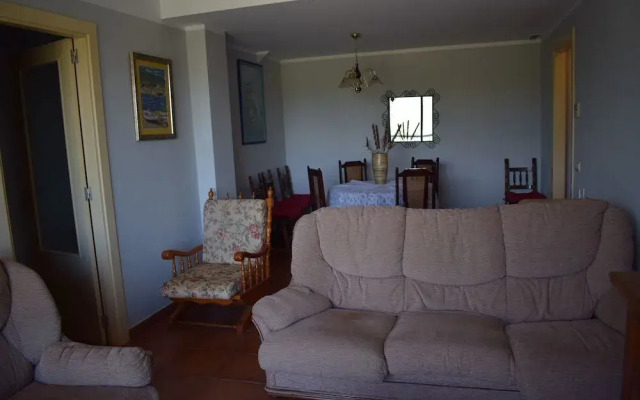 Apartmento Marina Sant Jordi