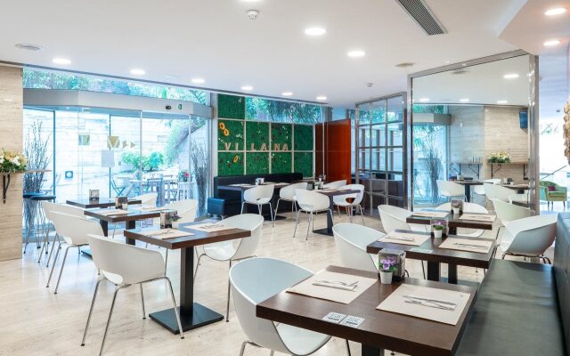 Vilana Hotel Boutique