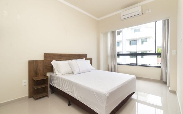 Apartamento Studio - 303 - 16