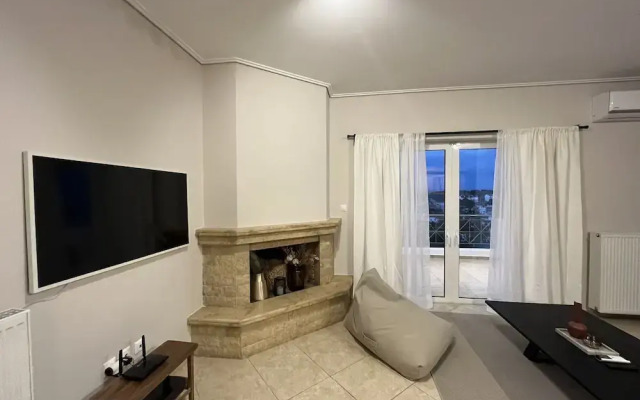Hector Apartment Airport