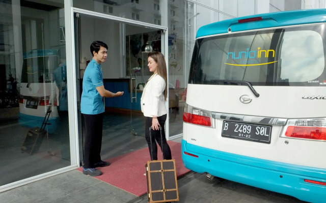 Nunia Inn Bandara