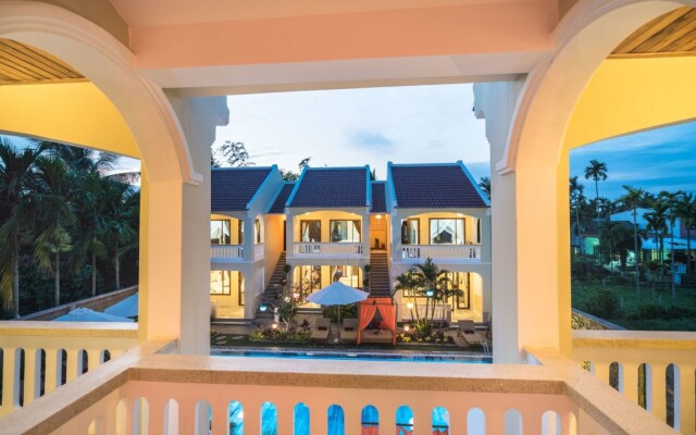 Én Retreat Hoi An