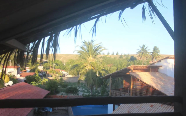 Casa Mar Taíba