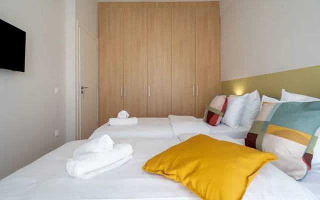 The Athens Gathering - Hip area