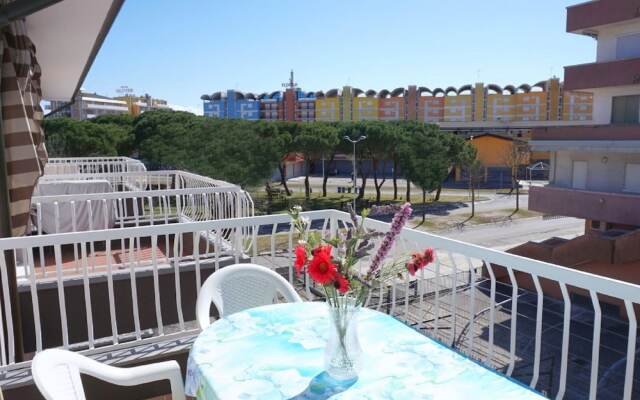 Apartment in Caorle Near Adriatic Beach