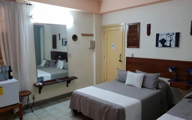 Hostal Peregrino Apartamento Compartido 2