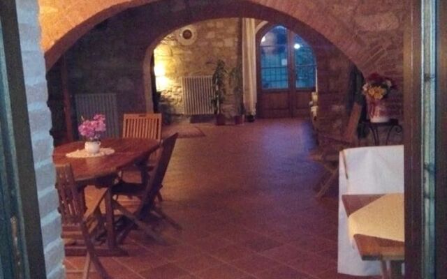 Le Pergoline B&B