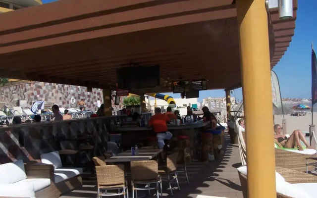 Sonoran Sky 4BR Penthouse SKY 1510 by Casago