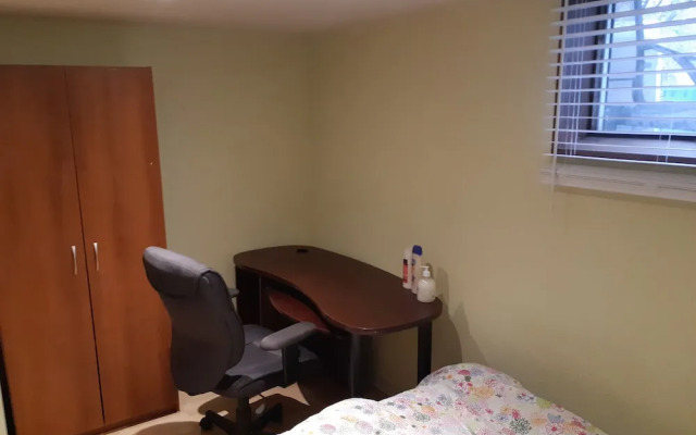 McMaster Accommodations