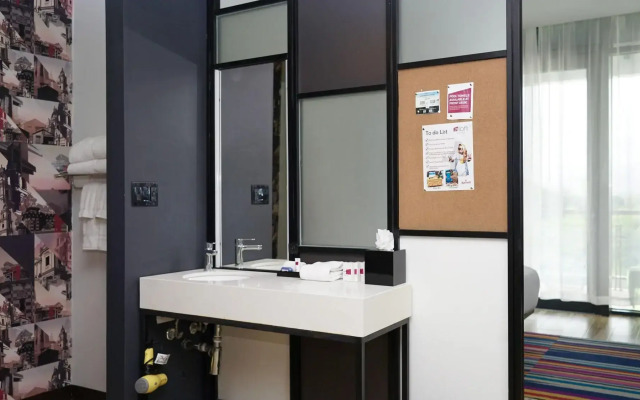 Aloft Ponce Hotel & Casino