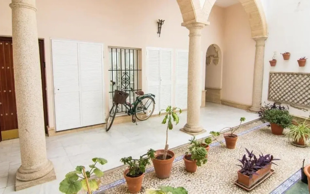 Apartamentos La Corrala de Luna III