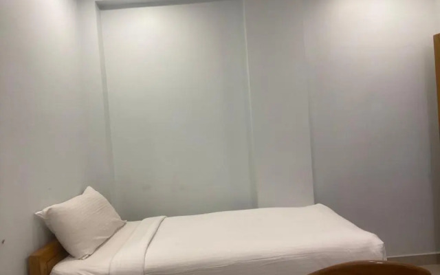 Hotel Bk San