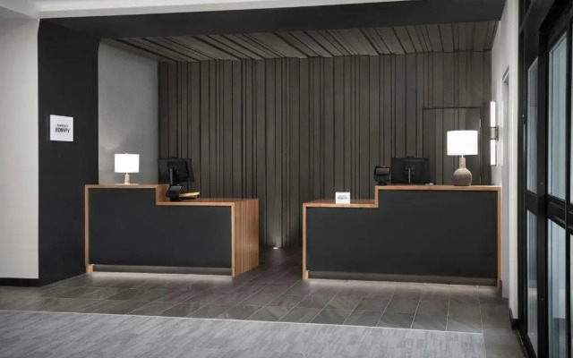 Residence Inn Seattle Northgate Station