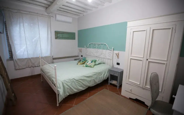 b&b ocagiuliva