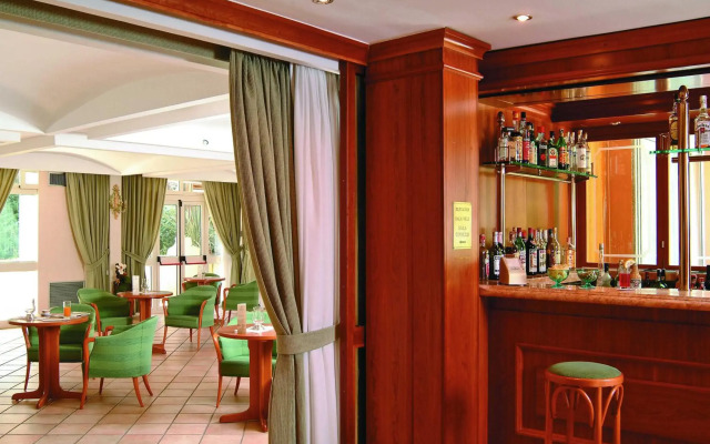Montespina Park Hotel