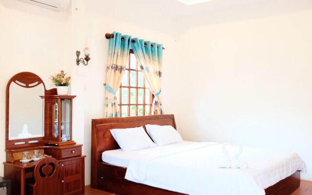The Palm Tree Guest House