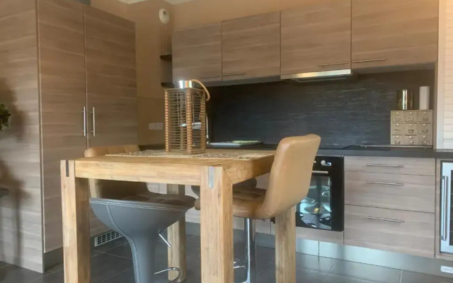 Erbalunga Magnifique t2 4pers